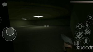 как попасть в Backrooms?GoreBox definitive edition