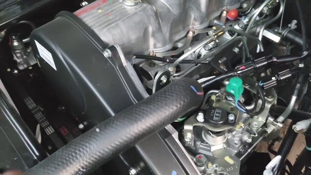 Jangan SALAH!! L300 Euro 4 Pakai BBM Apa? смотреть онлайн