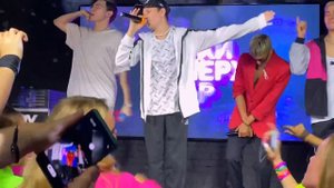 «ЛИШНИЙ» трио STAR/ группа НеМодные