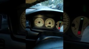 Лансер9 1,6 плохо заводится с утра в холодную погоду