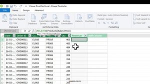 Power Pivot In Excel : Everything You Need To Know