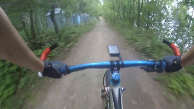 Заезд - Рождественно / Ширяево / Гаврилова поляна смотреть онлайн