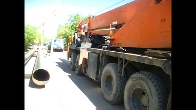 Монтажники