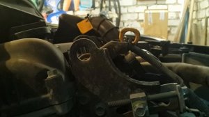 скрежет пропал стартер киа сид