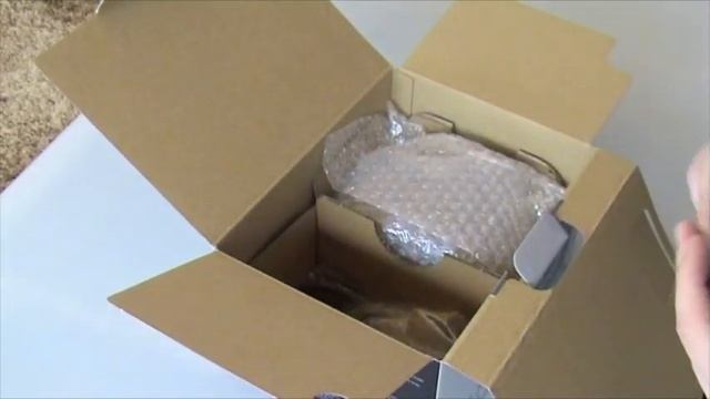 Canon EOS 7D Unboxing смотреть онлайн