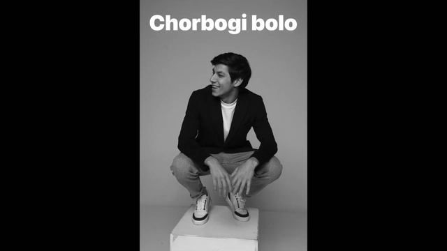 Xojiakbar Ruzmetov - Chorbog'i Bolo (@xojiakbarruzmetovfan4448)