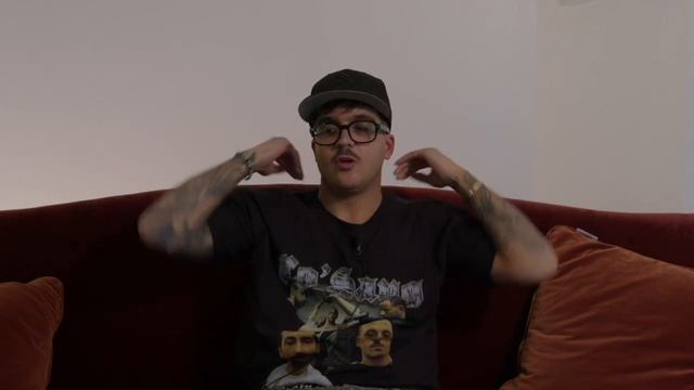 Sanremo 2024, Geolier: «Napoli è tutto. Le date al Maradona? Consacrazione del rap» смотреть онлайн