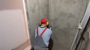 Электрика в ванной комнате,нюансы.