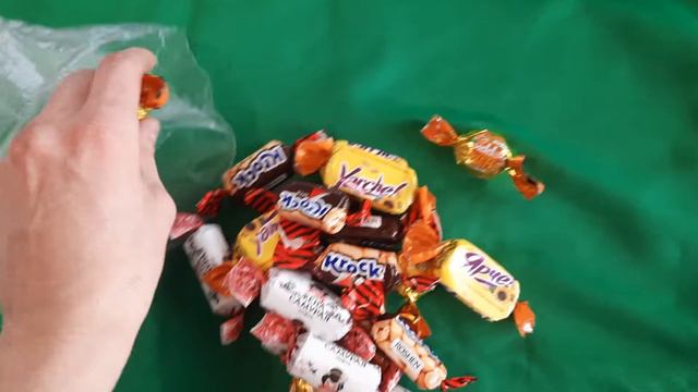 СДЕЛАЛ ПОДАРОК ДЛЯ ДЕВУШКИ! // Очень милый подарок для девушки!