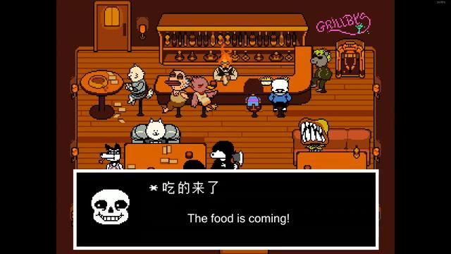 Undertale Playing The Whoopee Cushion trick on Sans! смотреть онлайн