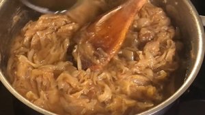 Луковый Суп ?| Классическое французское блюдо у себя на кухне за копейки! Все что надо это лук ?