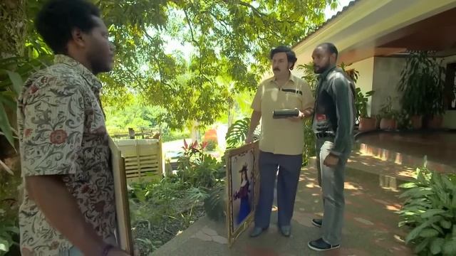 Pablo Escobar El Patrón Del Mal Capitulo 30 Full HD