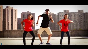 SLOWLY SLOWLY | Guru Randhawa ft. Pitbull | Songs Dance ( STREET DANCE FILMS)