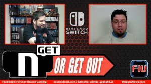 Nintendo Direct Mini Review and Impressions - Get N or Get Out Ep.29