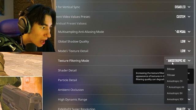 CS2 SETTINGS FOR FPS - Full CS2 Optimization Guide for MAX FPS! ✅ | Counter-Strike 2