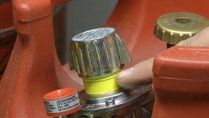 Газовый выпуск: Баллоны, переходники, шланги, редуктора