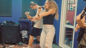 Мот - Паруса (cover)