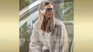 МОДНЫЕ НОРКОВЫЕ ШУБЫ  зима 2019 ?ФОТО ? ШУБЫ ИЗ НОРКИ 2019 ?ТРЕНДЫ ЗИМНЕЙ  МОДЫ