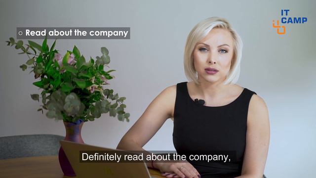 Подготовка к интервью. Секреты успешного собеседования от HR