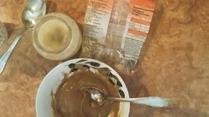 Обёртывание с мёдом и горчицей. Готовимся к лету)