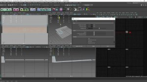 81 - Trim Set Creation - Bake + Photoshop | Создание трим листа. Запекание и работа в PS ENG