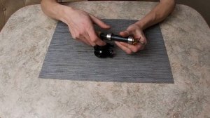 Катушка для зимней рыбалки с фрикционом из Китая за 3$