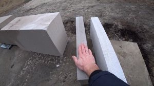 ФИТНЕС или ГРЫЖА? ● Реальный вес блока D500 75мм и 375мм