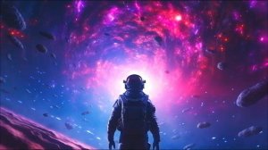 Synthwave.