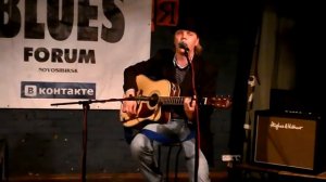 SAM   Пой, Как Маргулис 24 10 13