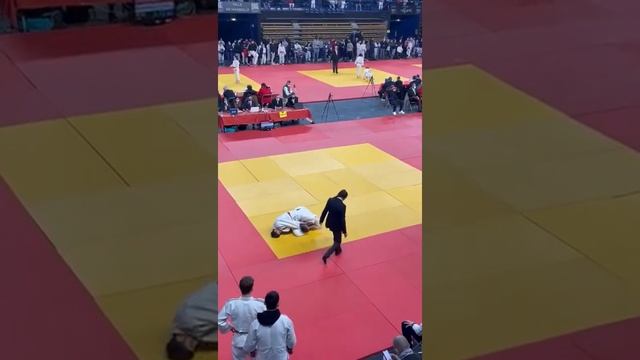 #wazari #france #ippon #jiujitsu #judo #competition #life #sports #дзюдо #armenia #judoka #judoworl смотреть онлайн