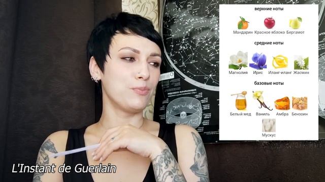 Ароматы с илангом. Новинка от Juliette Has A Gun смотреть онлайн