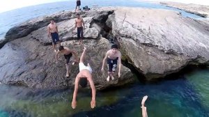 ЛЕТО МОРЕ ОТДЫХ!!! Актау 2016 / SUMMER BEACH RELAX!! Aktau 2016