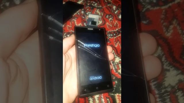 Prestigio PSP3468 3468 3458 3459 3457 Wize сброс настроек hard reset графический ключ пароль смотреть онлайн