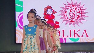 Школа моделей для детей 4-6 лет