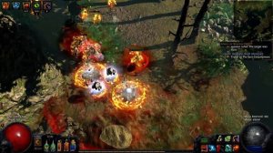 Path of exile: Awakening,  Reave