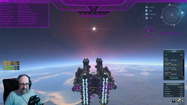 DUAL UNIVERSE COMMUNITY SHOWCASE - #2 - Dual Universe Gameplay 2023 смотреть онлайн