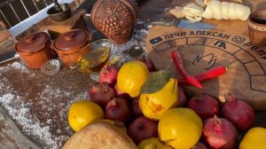 Лучший РЕЦЕПТ из говяжьих хвостов❗️Как вкусно приготовить хвост БЫКА❗️