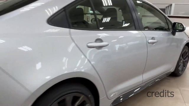 Toyota Prius 2024 Vs Toyota Corolla Hybrid 2024 Specs Comparison смотреть онлайн