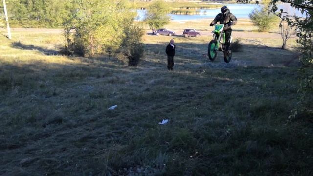 Закрытие мотосезона 2018! смотреть онлайн