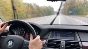 Газ на BMW X5 E70 и F15 3.0 TwinPower Turbo N55. Гбо на БМВ с непосредственным впрыском. Landi Renz