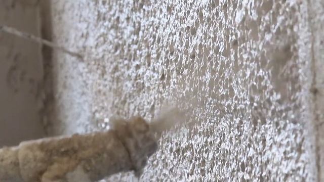 Штукатурная станция ReMix L Slim Plus в работе смотреть онлайн