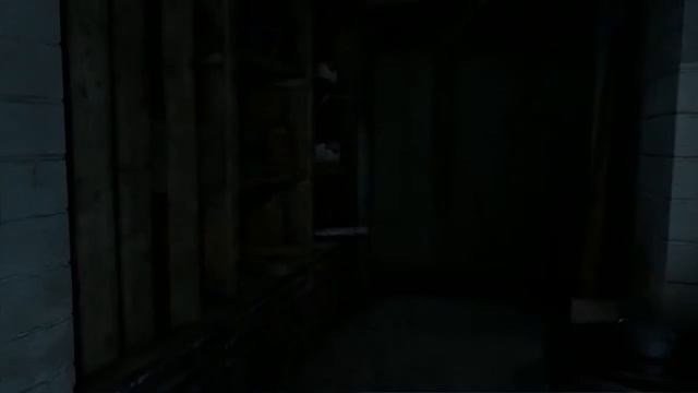 Until Dawn Gameplay PS4