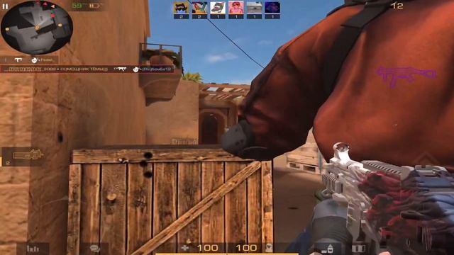 КАК ПОЛУЧИТЬ НОВЫЕ ТЫЧКИ ИЗ NAMELESS COLLECTION в STANDOFF 2 ? смотреть онлайн