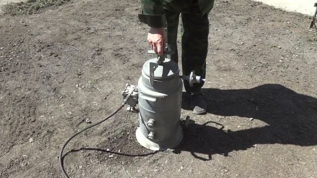 Зарядка разрядка ацетиленового генератора смотреть онлайн