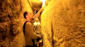 Стена Плача в Иерусалиме, Израиль