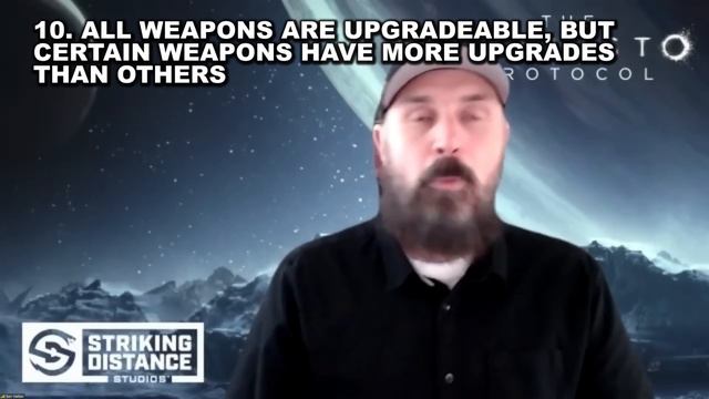 15 Major Things We Learned From The Callisto Protocol Combat Deep Dive смотреть онлайн