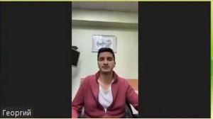 Отзыв Георгия, управляющий стоматологии _Степман_ (Москва)