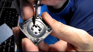 Адаптер для видеокамеры Sony