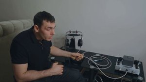 Самый ЛУЧШИЙ УСИЛИТЕЛЬ для наушников | Обзор Abyss 1266 PHI TC | Стационарная Ultra High-End систем