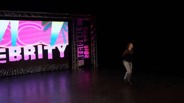 Tap dance Bad decisions Lacy Andrews 2018 смотреть онлайн